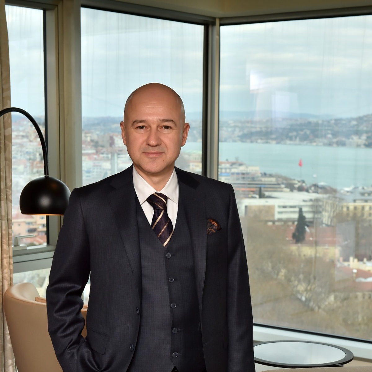 Baybars Altuntas