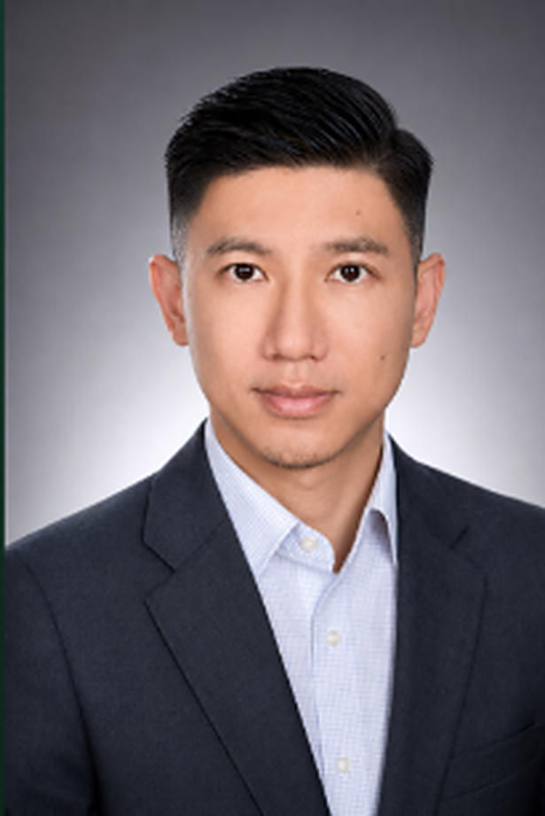 Chester Jie