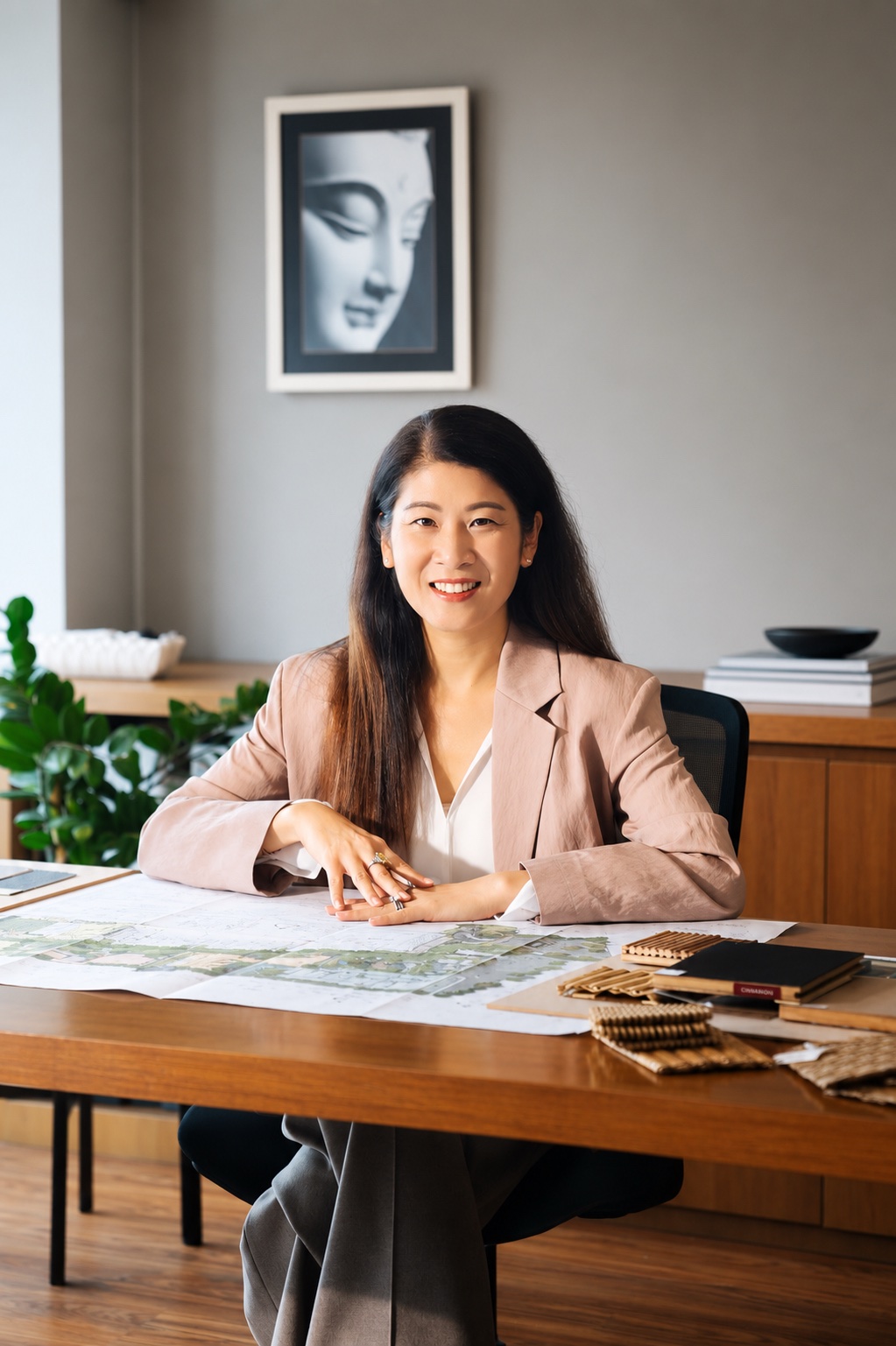 Josephine Leung