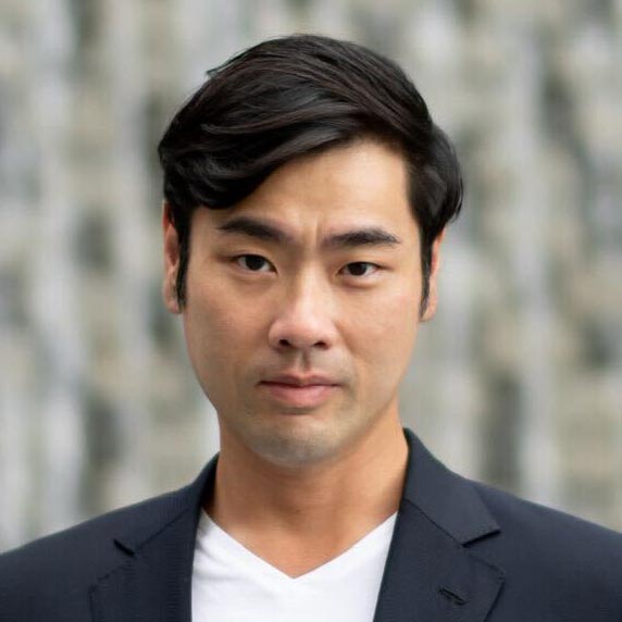 Johnny Lam